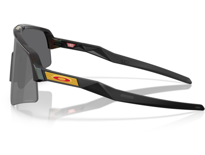 P&auml;ikeseprillid OAKLEY Sutro Lite Sweep erimudelid "Patrick Mahomes II Collection" Dark Galaxy Prizm Black