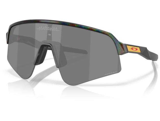 P&auml;ikeseprillid OAKLEY Sutro Lite Sweep erimudelid "Patrick Mahomes II Collection" Dark Galaxy Prizm Black