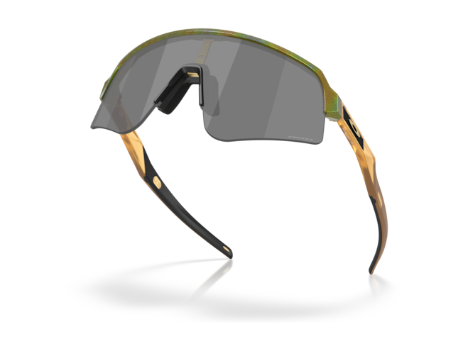 P&auml;ikeseprillid OAKLEY Sutro Lite Sweep Fern Spacedust Prizm Black