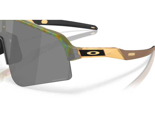 P&auml;ikeseprillid OAKLEY Sutro Lite Sweep Fern Spacedust Prizm Black