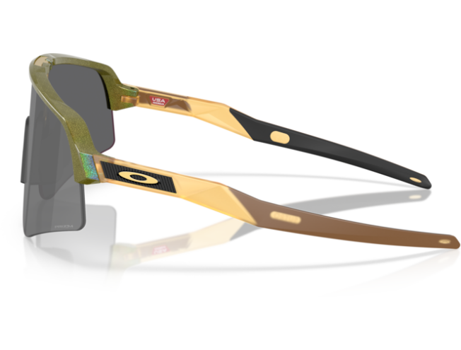 P&auml;ikeseprillid OAKLEY Sutro Lite Sweep Fern Spacedust Prizm Black