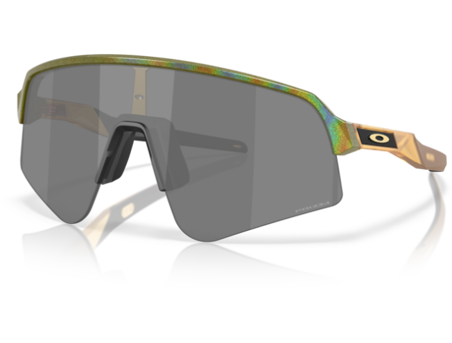 P&auml;ikeseprillid OAKLEY Sutro Lite Sweep Fern Spacedust Prizm Black