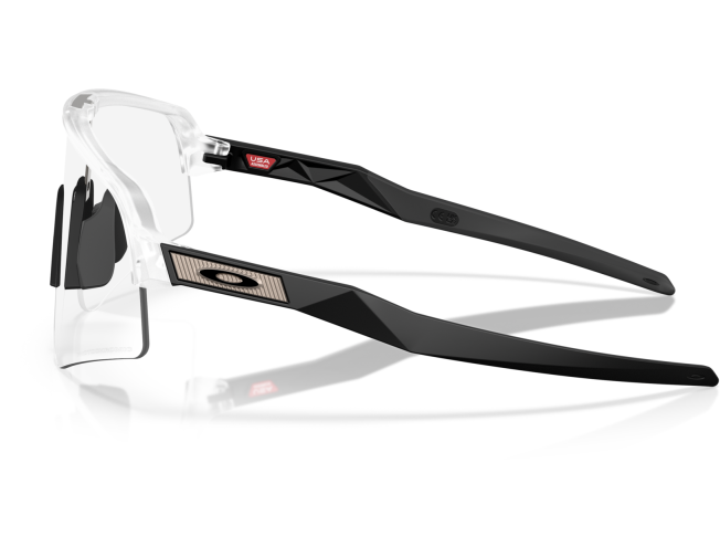 P&auml;ikeseprillid OAKLEY Sutro Lite Sweep Matte Clear Photochromic