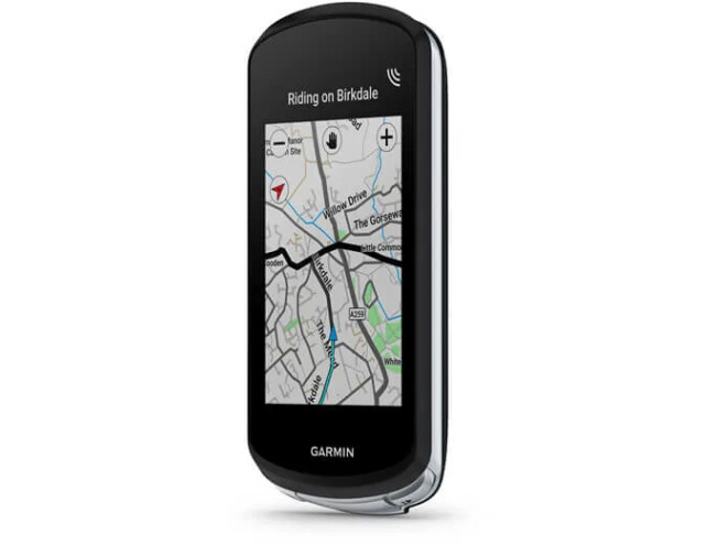 Jalgratta GPS Garmin Edge 1040 Bundle Bundle