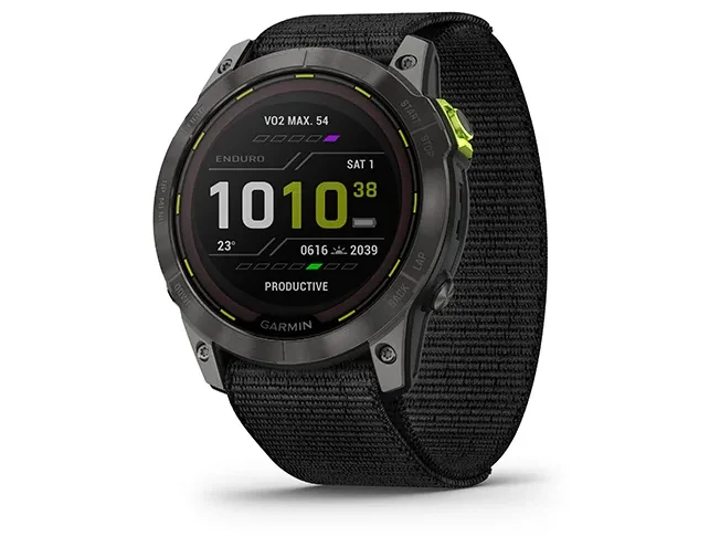 Spordikell Garmin Enduro 2