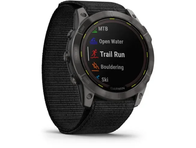 Spordikell Garmin Enduro 2