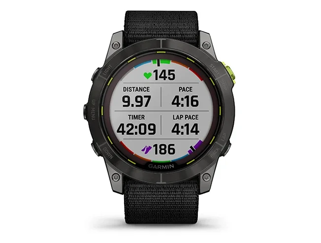 Spordikell Garmin Enduro 2