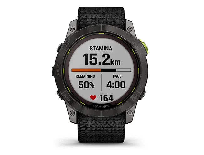 Spordikell Garmin Enduro 2