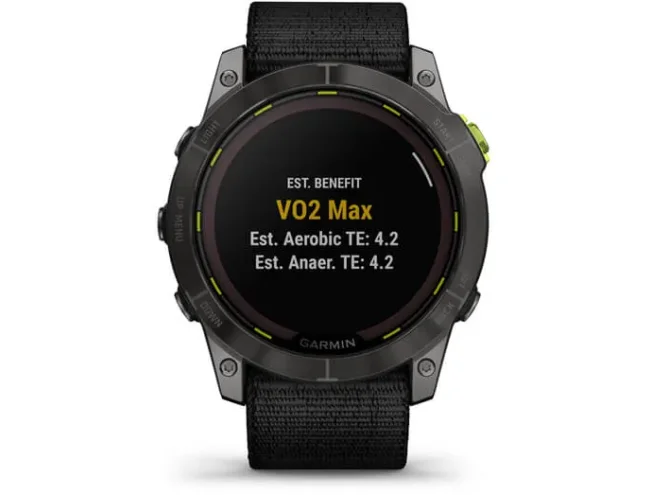 Spordikell Garmin Enduro 2