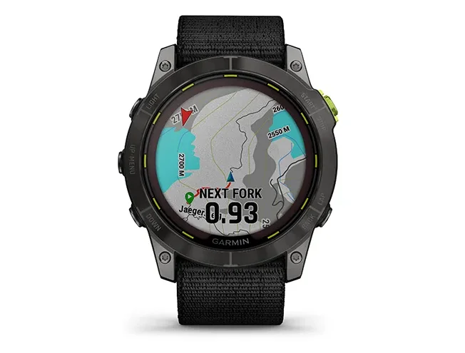 Spordikell Garmin Enduro 2
