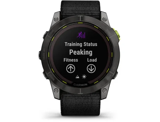 Spordikell Garmin Enduro 2