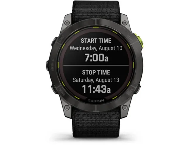 Spordikell Garmin Enduro 2