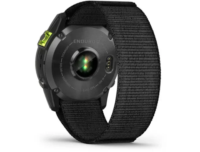 Spordikell Garmin Enduro 2