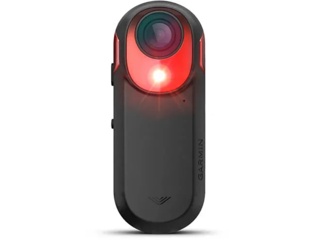 Varia Rearview Bike Radar RCT715 kaameraga tagatuli