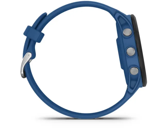 Spordikell Garmin Forerunner 255 Tidal Blue