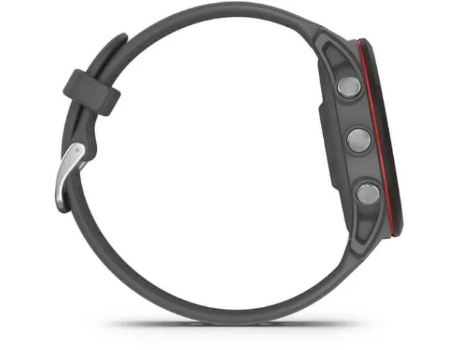 Spordikell Garmin Forerunner 255 Grey