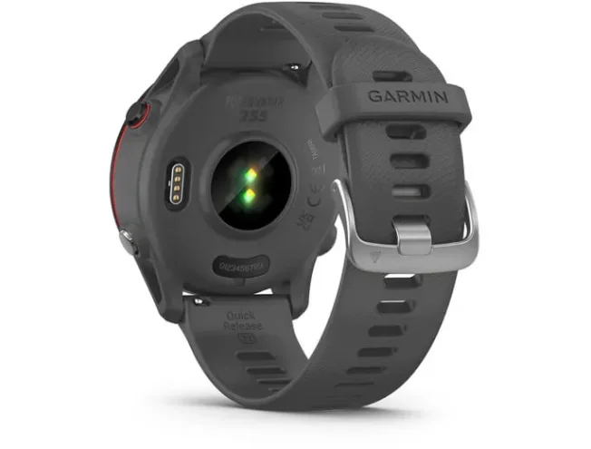 Spordikell Garmin Forerunner 255 Grey
