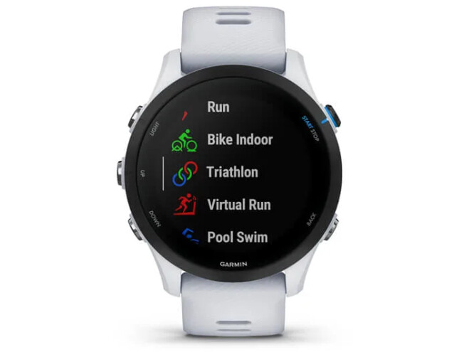 Spordikell Garmin Forerunner 255 Music Whitestone Music - Whitestone