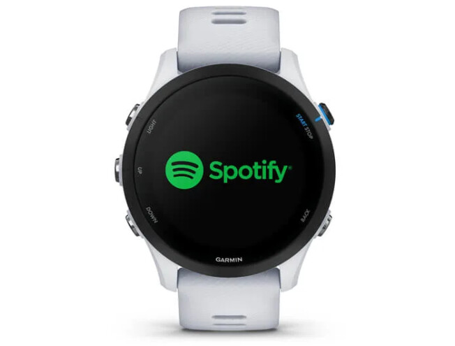 Spordikell Garmin Forerunner 255 Music Whitestone Music - Whitestone