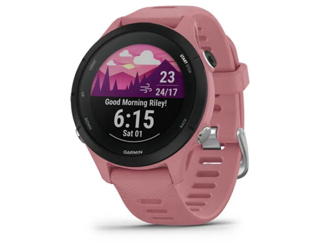 Spordikell Garmin Forerunner 255S Bubblegum Bubblegum