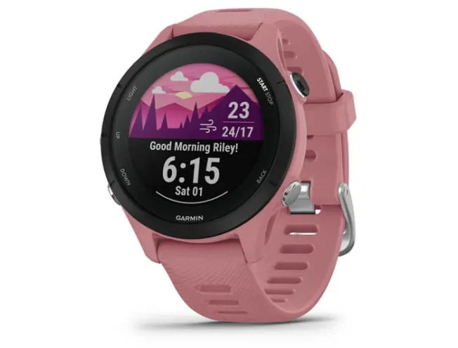 Spordikell Garmin Forerunner 255S Bubblegum
