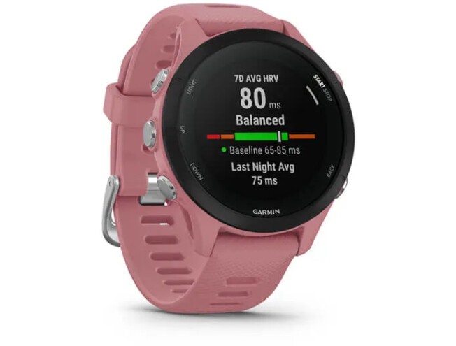 Spordikell Garmin Forerunner 255S Bubblegum Bubblegum