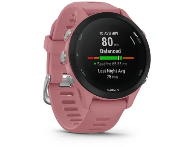 Spordikell Garmin Forerunner 255S Bubblegum