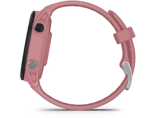 Spordikell Garmin Forerunner 255S Bubblegum Bubblegum