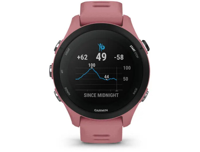 Spordikell Garmin Forerunner 255S Bubblegum Bubblegum