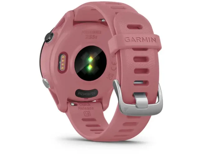 Spordikell Garmin Forerunner 255S Bubblegum