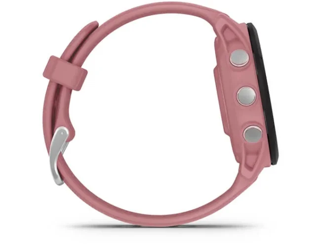 Spordikell Garmin Forerunner 255S Bubblegum