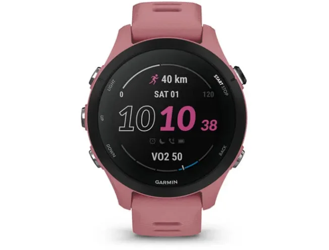 Spordikell Garmin Forerunner 255S Bubblegum