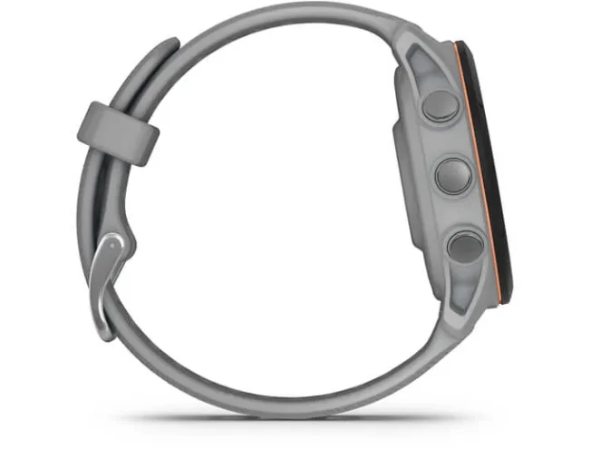 Spordikell Garmin Forerunner 255S Powder Grey