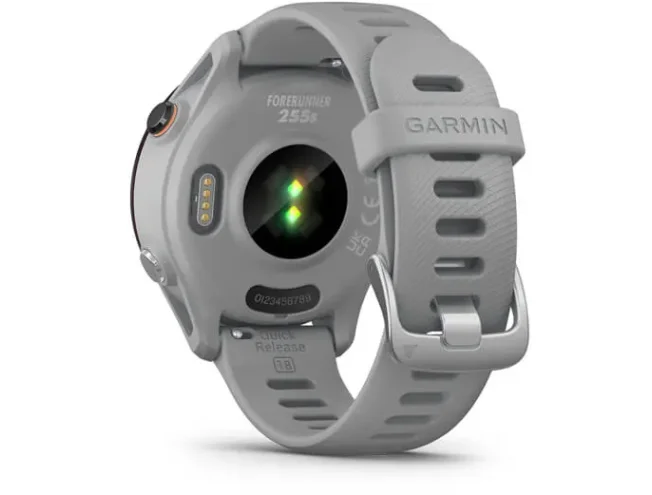 Spordikell Garmin Forerunner 255S Powder Grey