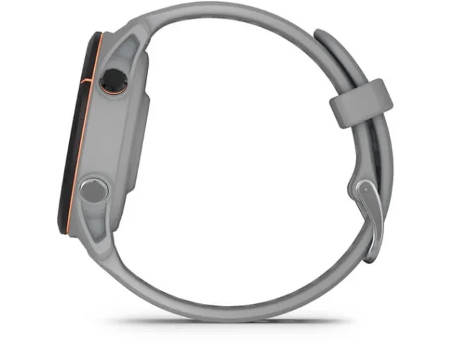 Spordikell Garmin Forerunner 255S Powder Grey