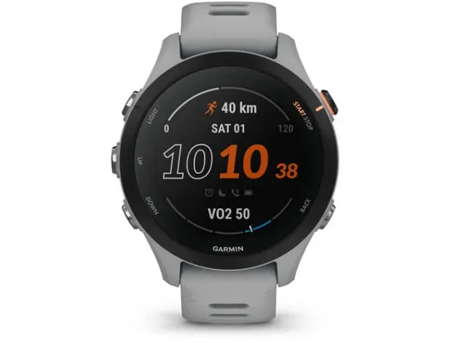 Spordikell Garmin Forerunner 255S Powder Grey