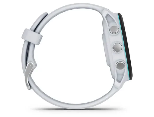 Spordikell Garmin Forerunner 255S Music - Whitestone