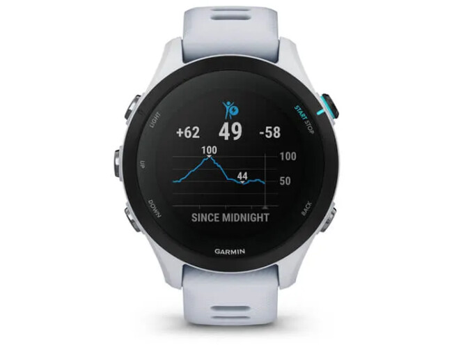 Spordikell Garmin Forerunner 255S Music Whitestone Music - Whitestone