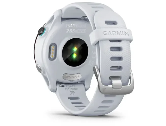 Spordikell Garmin Forerunner 255S Music - Whitestone