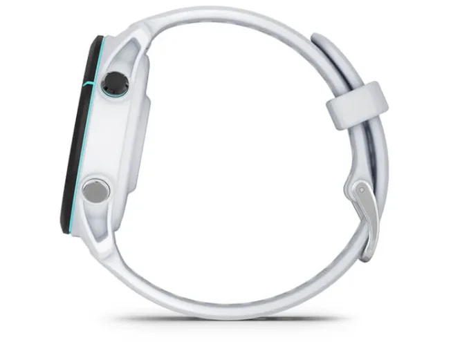 Spordikell Garmin Forerunner 255S Music - Whitestone