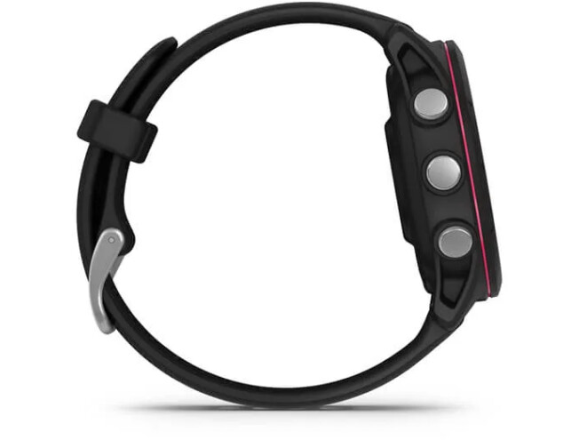 Spordikell Garmin Forerunner 255S Music Black Music - Black