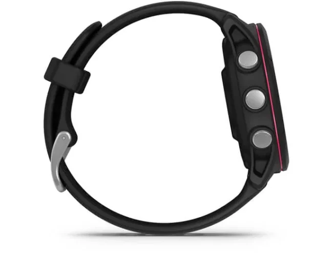 Spordikell Garmin Forerunner 255S Music - Black