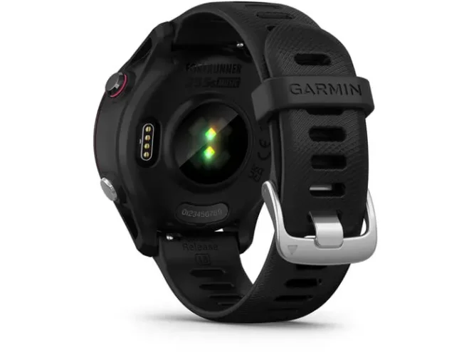 Spordikell Garmin Forerunner 255S Music - Black