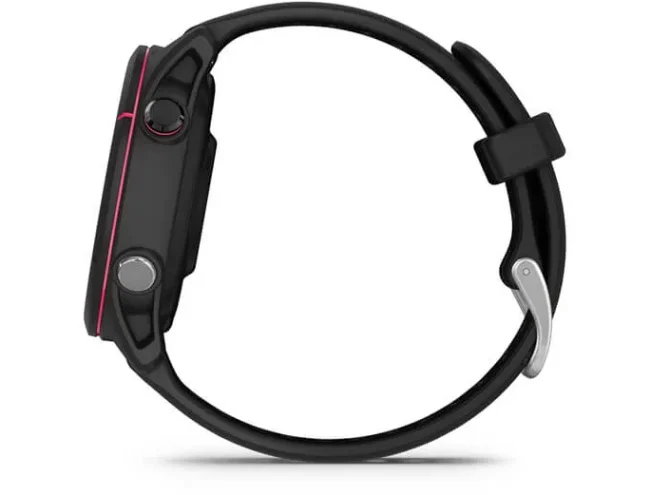 Spordikell Garmin Forerunner 255S Music - Black