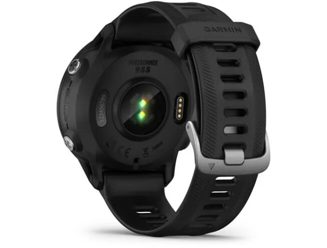 Spordikell Forerunner 955 Black