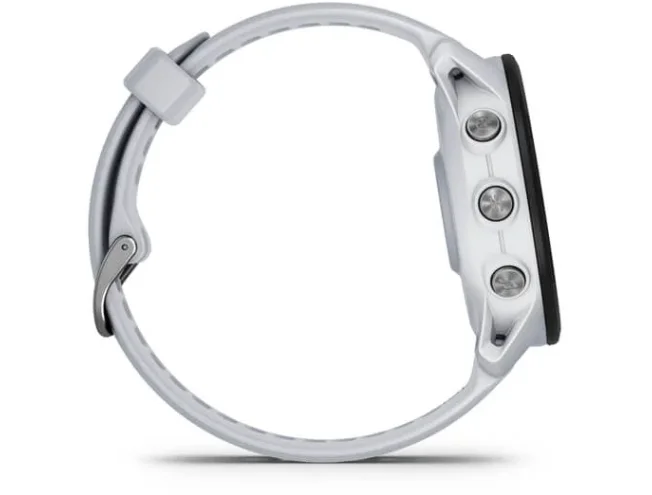 Spordikell Garmin Forerunner 955 Whitestone