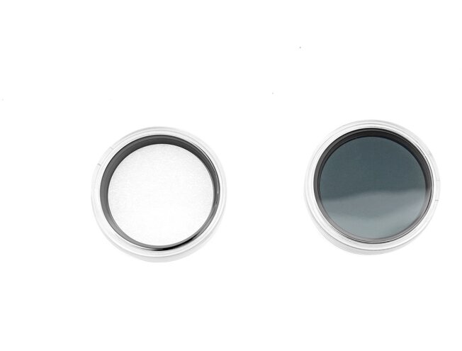 DJI Inspire 1 Zenmuse X3 Camera - Filter Kit