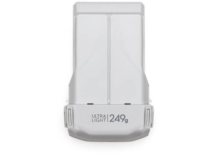 DJI Mini 3 Pro aku