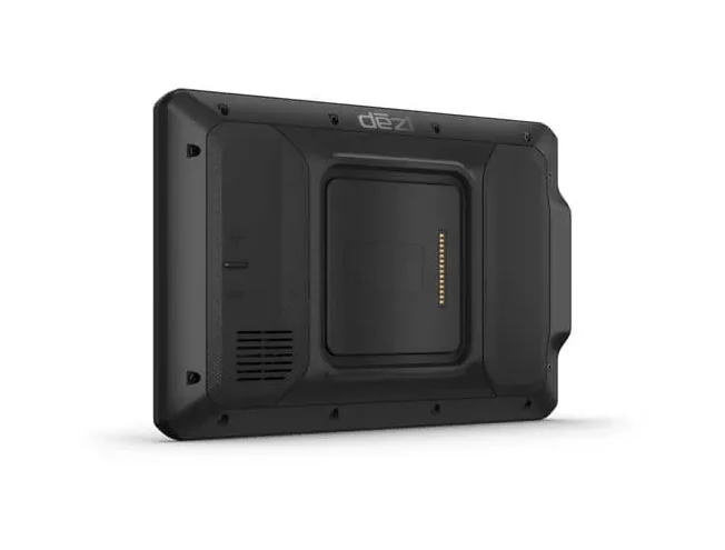 Veoauto GPS Garmin Dezl LGV810