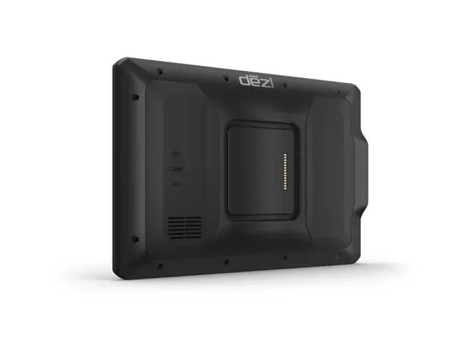 Veoauto GPS Garmin Dezl LGV1010